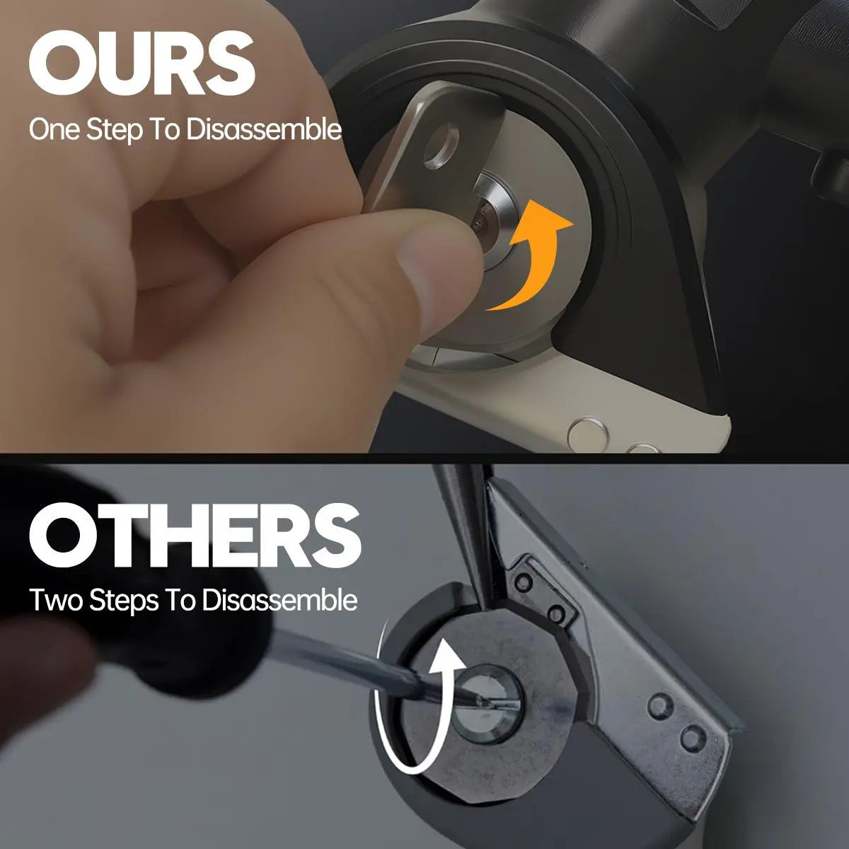 SEESE Cordless Electric Scissors - Rechargeable Cutter for Thin Cardboard, Carpet, and Leather Ideal for Holiday Gifting
